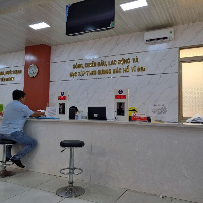 Sang Tên Nhà Đất Quận Tân Bình